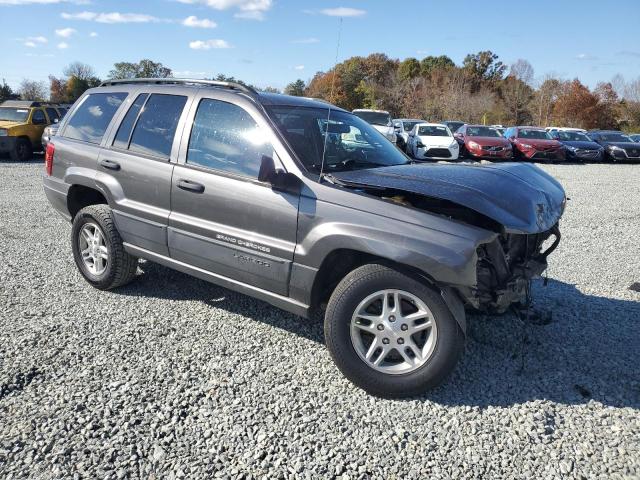 Photo 4 from auction – 2004 JEEP GRAND CHER with VIN 1J4GX48S74C242483