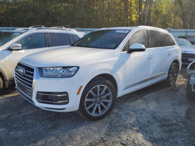 Фото 1 с аукциона – 2017 AUDI Q7 PRESTIG с VIN WA1VAAF71HD035772