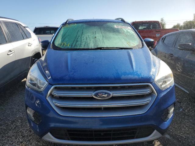 Photo 5 from auction – 2017 FORD ESCAPE SE with VIN 1FMCU0GD4HUE90842