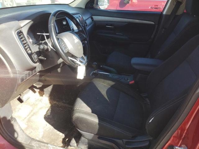 Photo 7 from auction – 2016 MITSUBISHI OUTLANDER with VIN JA4AD3A3XGZ011638