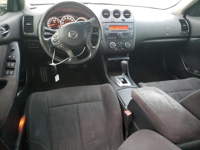 Photo 8 from auction – 2012 NISSAN ALTIMA BAS with VIN 1N4AL2AP4CC172754
