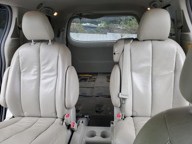 Photo 10 from auction – 2012 TOYOTA SIENNA BAS with VIN 5TDKA3DC8CS009526