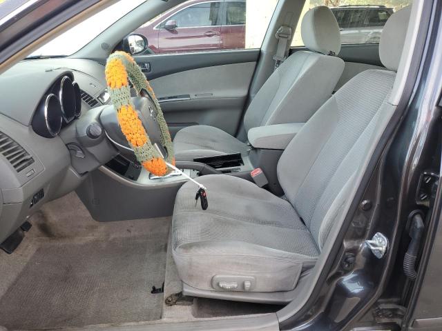 Photo 7 from auction – 2005 NISSAN ALTIMA S with VIN 1N4AL11D55C348813