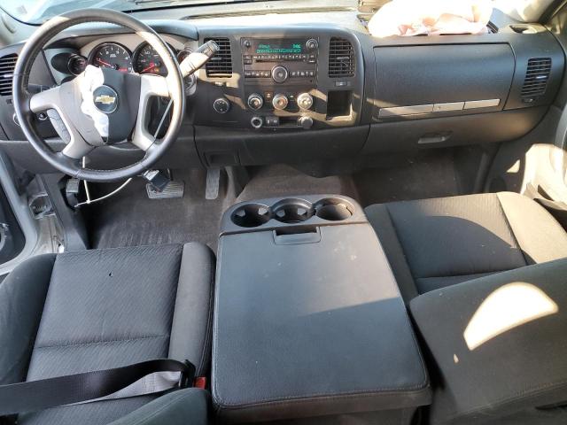Photo 8 from auction – 2014 CHEVROLET SILVERADO with VIN 1GC1KXE80EF128605