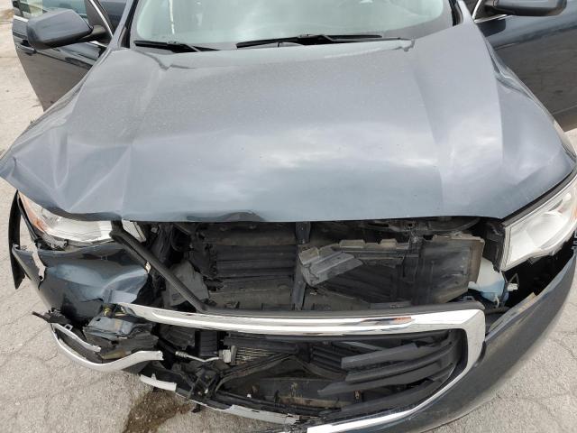 Photo 12 from auction – 2019 GMC ACADIA SLE with VIN 1GKKNKLA3KZ199672