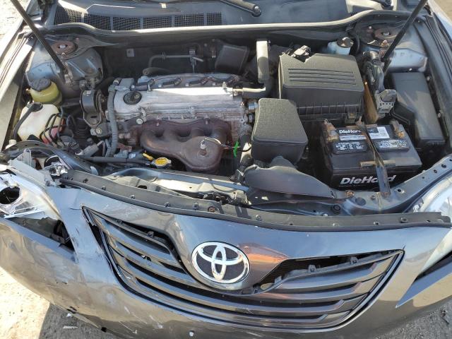 Photo 11 from auction – 2009 TOYOTA CAMRY BASE with VIN 4T1BE46K69U401970