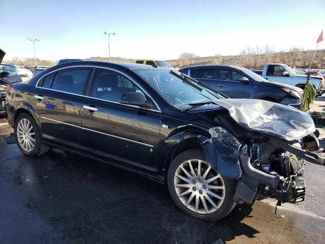 Photo 4 from auction – 2007 SATURN AURA XR with VIN 1G8ZV57787F147273