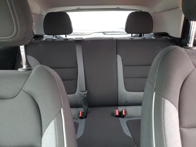 Photo 10 from auction – 2023 CHEVROLET TRAILBLAZE with VIN KL79MPSL9PB118815