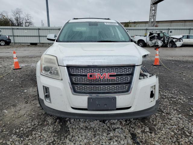 Photo 5 from auction – 2012 GMC TERRAIN SL with VIN 2GKFLXE52C6156457