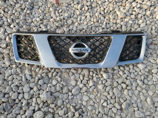 Photo 12 from auction – 2006 NISSAN FRONTIER K with VIN 1N6BD06T86C428837