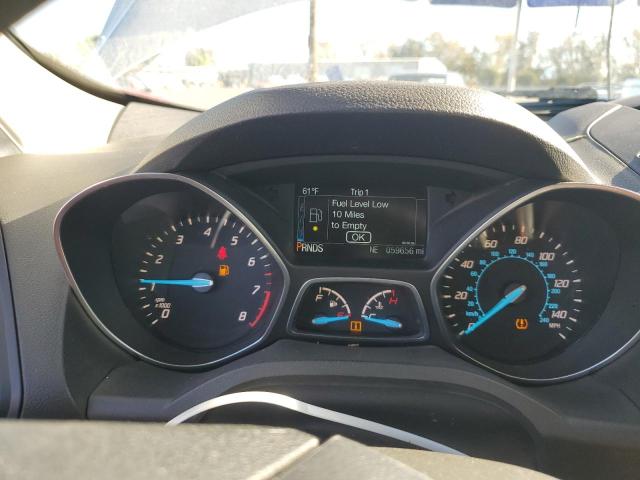 Photo 9 from auction – 2016 FORD ESCAPE SE with VIN 1FMCU9GX6GUB76168