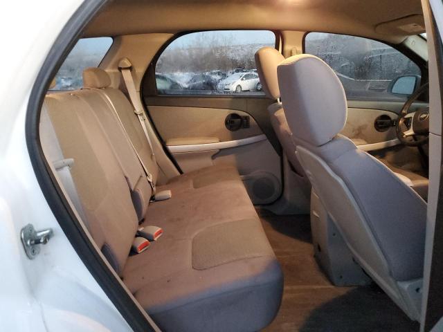 Photo 11 from auction – 2009 CHEVROLET EQUINOX LT with VIN 2CNDL43F096246739
