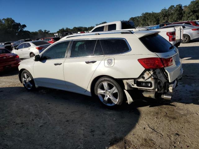 Photo 2 from auction – 2011 ACURA TSX with VIN JH4CW2H69BC002006