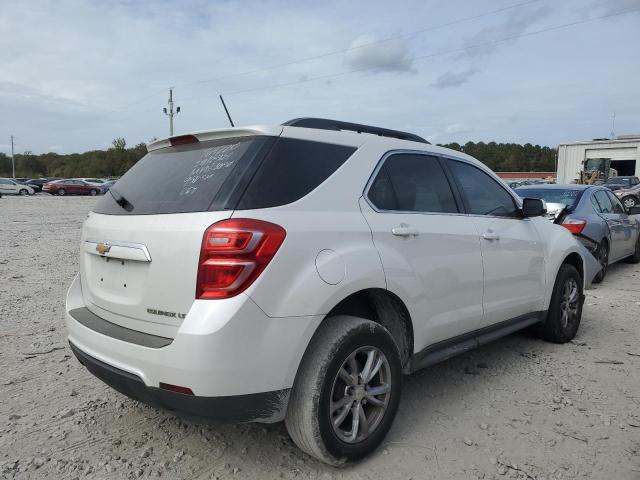 Photo 3 from auction – 2016 CHEVROLET EQUINOX LT with VIN 2GNALCEK9G6236789