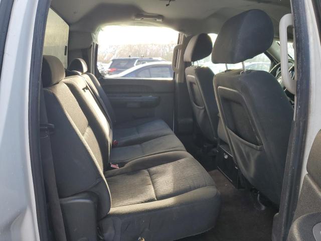 Photo 10 from auction – 2013 CHEVROLET SILVERADO with VIN 3GCPCSE04DG188064