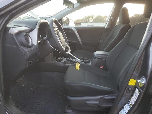 Photo 7 from auction – 2016 TOYOTA RAV4 LE with VIN 2T3BFREV7GW484593