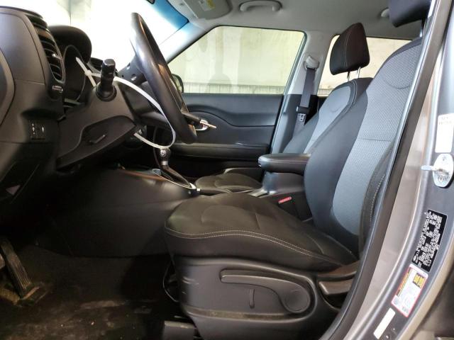 Photo 7 from auction – 2018 KIA SOUL + with VIN KNDJP3A54J7603358