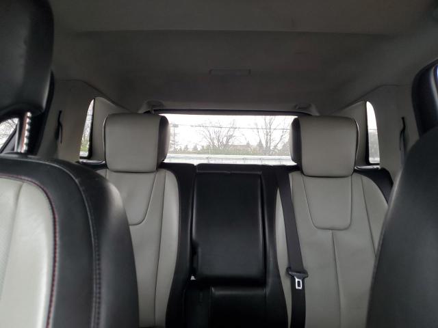 Photo 10 from auction – 2011 GMC TERRAIN SL with VIN 2CTFLVE58B6292241