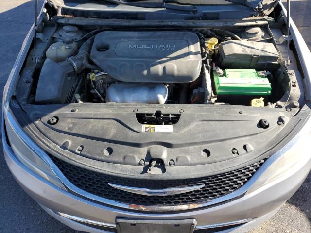 Photo 11 from auction – 2015 CHRYSLER 200 LIMITE with VIN 1C3CCCAB5FN732131
