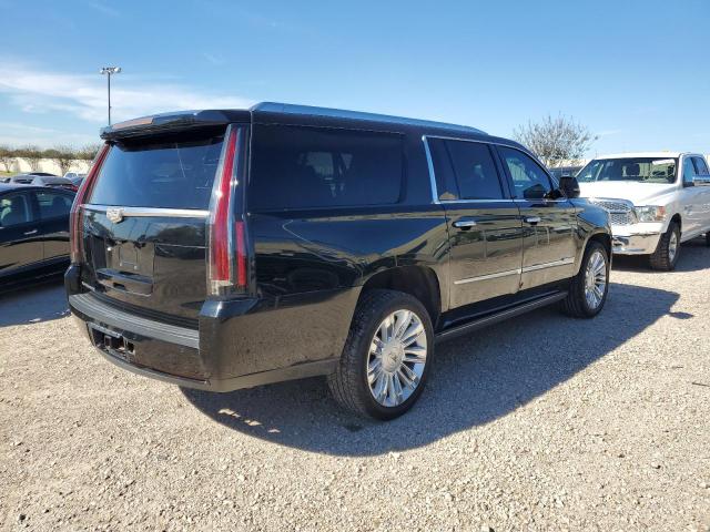 Photo 3 from auction – 2019 CADILLAC ESCALADE E with VIN 1GYS3KKJ6KR126597