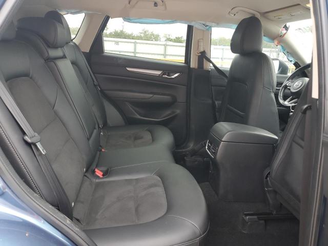 Photo 11 from auction – 2018 MAZDA CX-5 TOURI with VIN JM3KFACM9J1399232