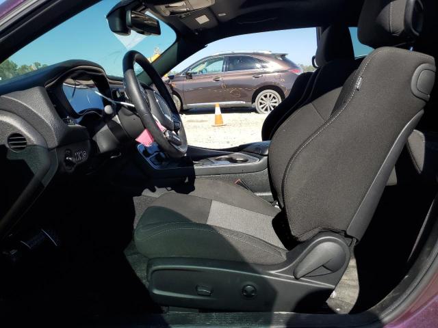 Photo 7 from auction – 2022 DODGE CHALLENGER with VIN 2C3CDZFJ5NH245910