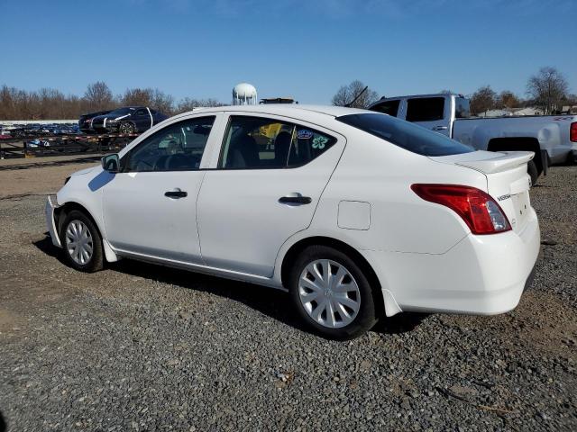 Photo 2 from auction – 2017 NISSAN VERSA S with VIN 3N1CN7AP0HL870626
