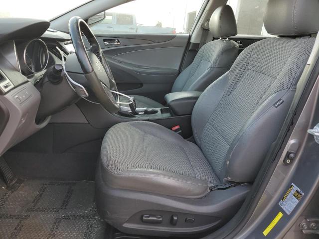 Photo 7 from auction – 2011 HYUNDAI SONATA SE with VIN 5NPEC4AB9BH234874