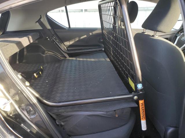 Photo 10 from auction – 2016 TOYOTA PRIUS C with VIN JTDKDTB30G1124764