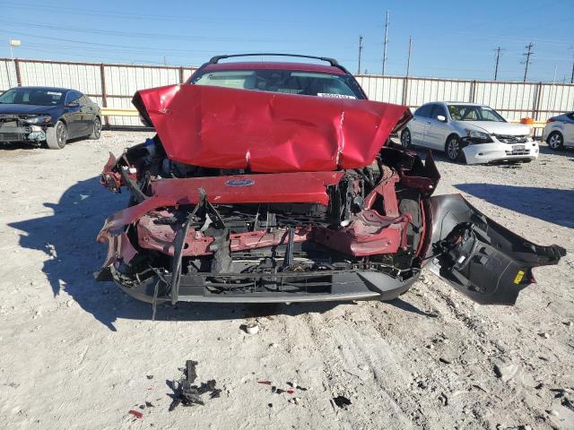 Photo 5 from auction – 2022 FORD ESCAPE SEL with VIN 1FMCU0H66NUB45940
