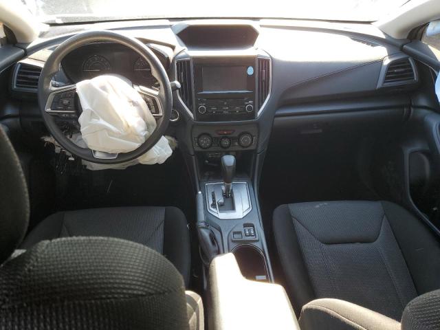 Photo 8 from auction – 2021 SUBARU IMPREZA PR with VIN 4S3GTAD66M3707974