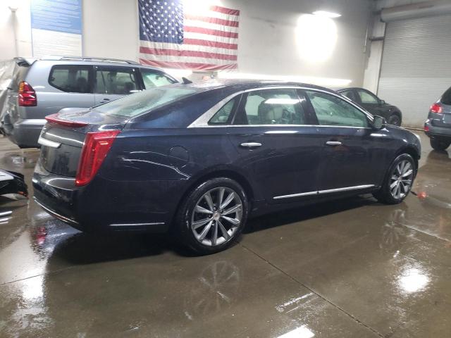 Photo 3 from auction – 2014 CADILLAC XTS with VIN 2G61L5S36E9169102