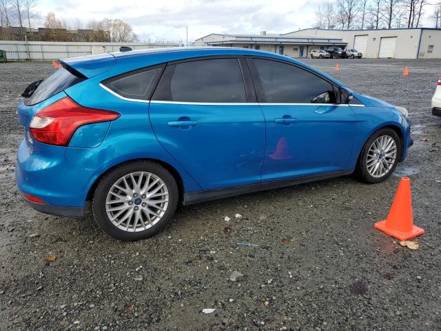 Photo 3 from auction – 2014 FORD FOCUS TITA with VIN 1FADP3N29EL166070