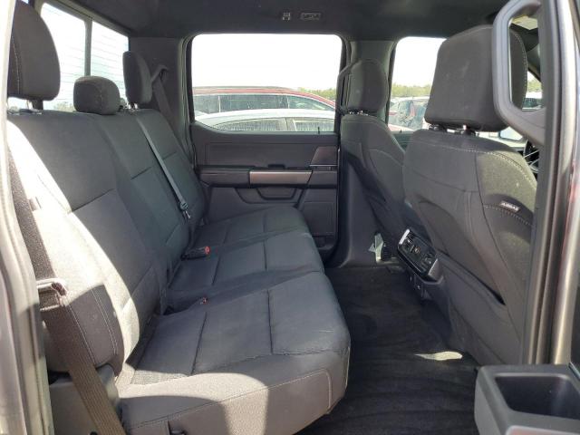 Photo 10 from auction – 2022 FORD F150 SUPER with VIN 1FTEW1CP9NFB86600