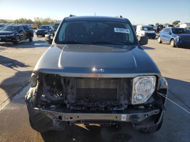 Photo 5 from auction – 2012 JEEP LIBERTY SP with VIN 1C4PJMAK5CW153798