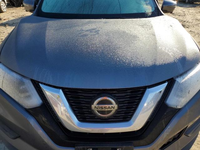 Photo 12 from auction – 2020 NISSAN ROGUE S with VIN 5N1AT2MT7LC774546