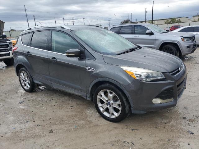 Photo 4 from auction – 2015 FORD ESCAPE TIT with VIN 1FMCU0J99FUA41724