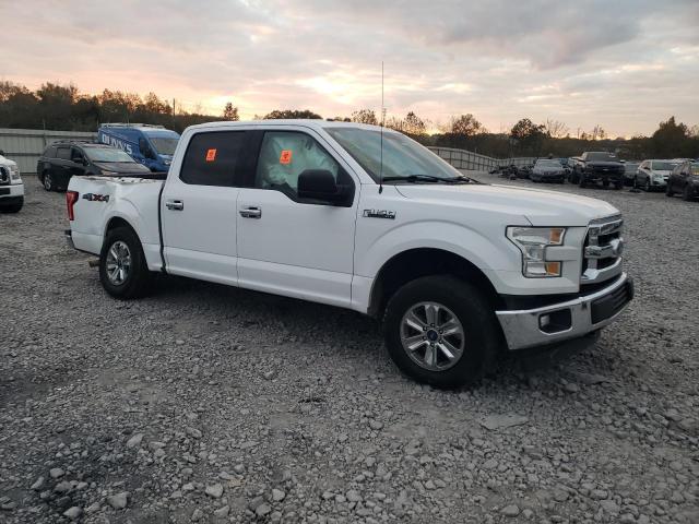 Photo 4 from auction – 2017 FORD F150 SUPER with VIN 1FTEW1EF9HKD11479