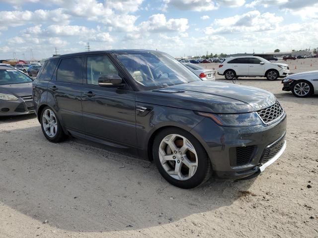 Photo 4 from auction – 2018 LAND ROVER RANGE ROVE with VIN SALWR2RV2JA196523