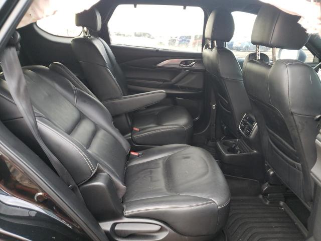 Photo 11 from auction – 2022 MAZDA CX-9 GRAND with VIN JM3TCBDY9N0607089