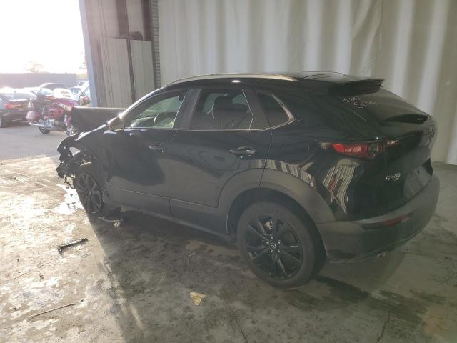 Photo 2 from auction – 2024 MAZDA CX-30 SELE with VIN 3MVDMBBM0RM655737
