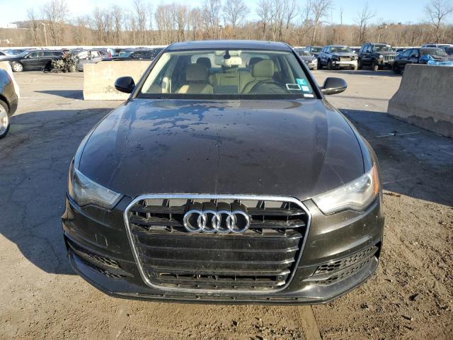 Photo 5 from auction – 2015 AUDI A6 PREMIUM with VIN WAUFGAFC4FN002890
