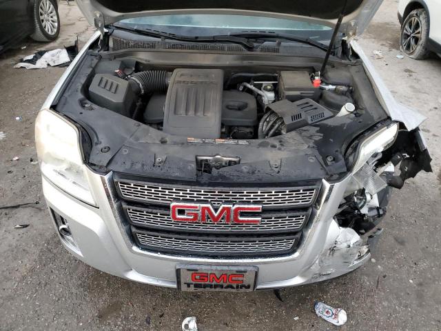 Photo 12 from auction – 2015 GMC TERRAIN SL with VIN 2GKALSEK3F6233862