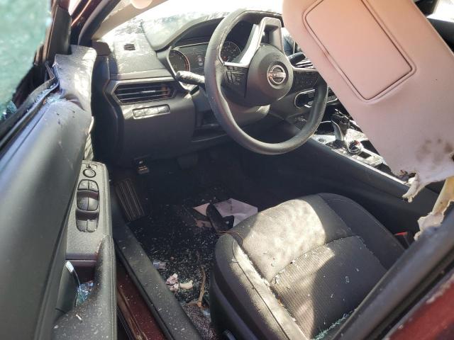 Photo 8 from auction – 2024 NISSAN ALTIMA SV with VIN 1N4BL4DV7RN356979