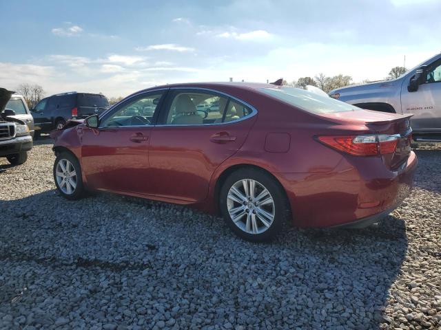 Photo 2 from auction – 2013 LEXUS ES 350 with VIN JTHBK1GG9D2073212