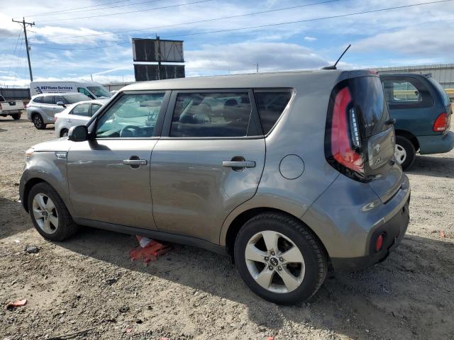 Photo 2 from auction – 2019 KIA SOUL with VIN KNDJN2A28K7669760
