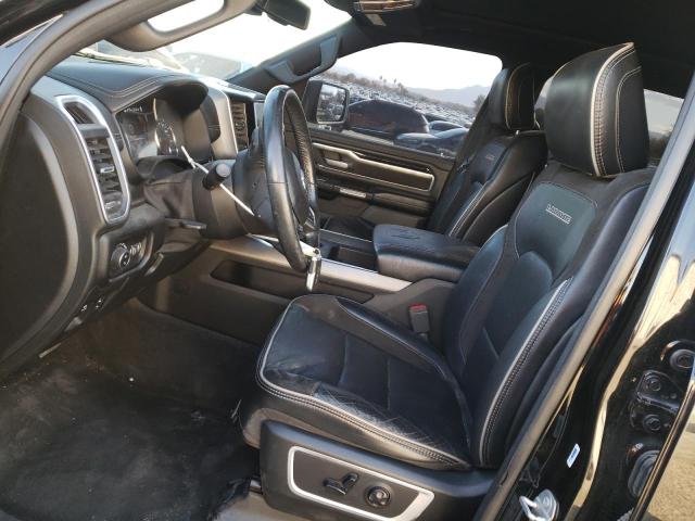 Photo 7 from auction – 2020 RAM 1500 LARAM with VIN 1C6SRFJT7LN321798