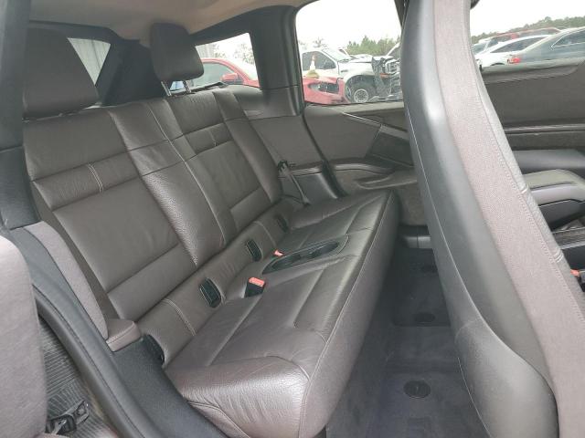 Photo 11 from auction – 2014 BMW I3 REX with VIN WBY1Z4C5XEV273593