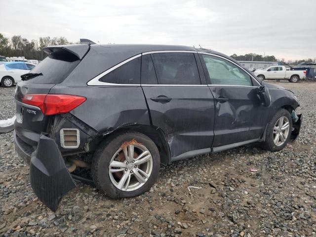 Photo 3 from auction – 2014 ACURA RDX with VIN 5J8TB3H32EL012939