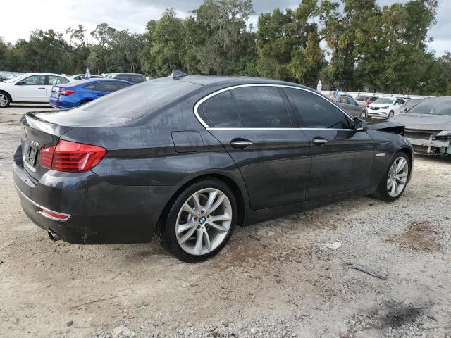 Photo 3 from auction – 2016 BMW 535 I with VIN WBA5B1C57GG552963